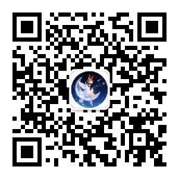 官方公众号二维码